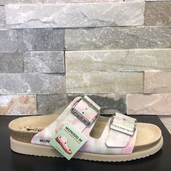 Mephisto Hester Women's Sandal - Picture 6 of 6